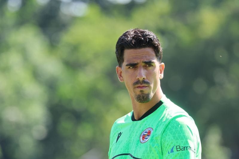 Joel Pereira Farn