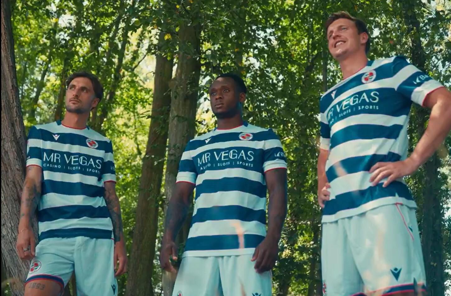 New Kit