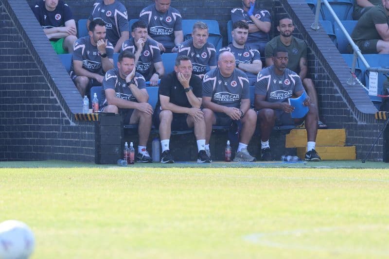 Coaches Farn