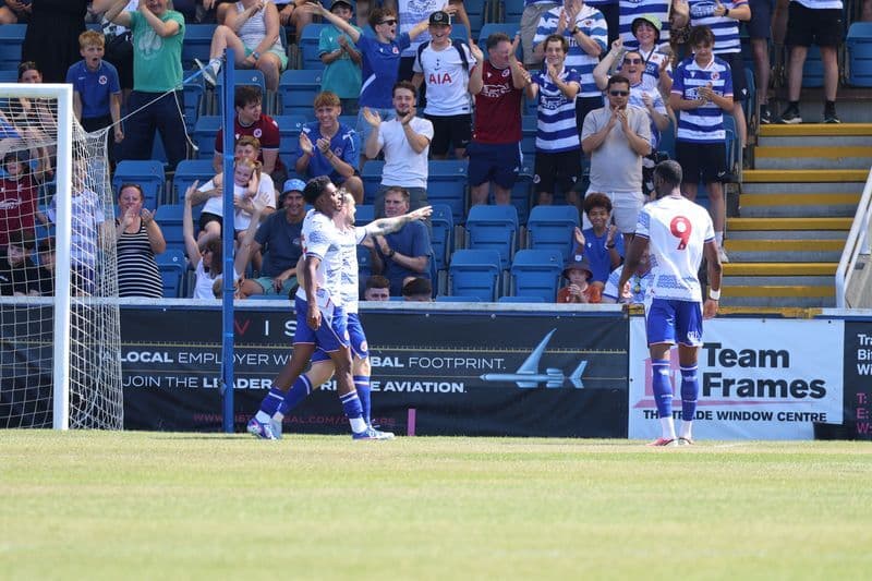 Jack Marriott Farn